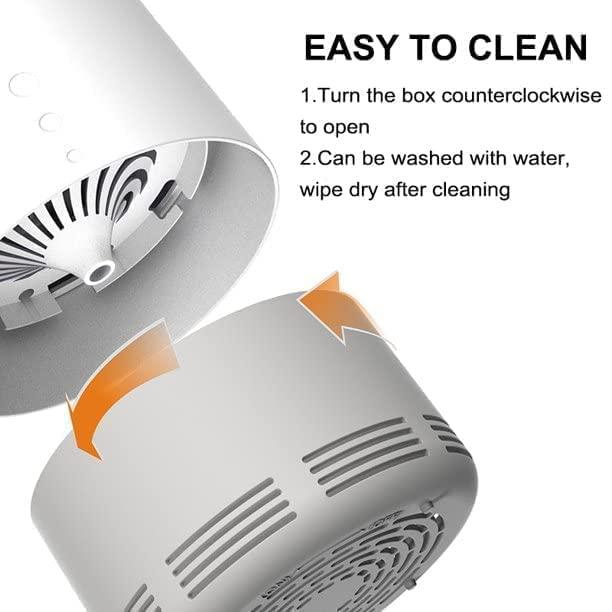 Alignorix™ Smart Mosquito Guard
