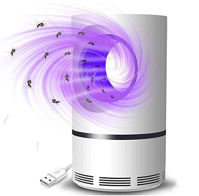 Alignorix™ Smart Mosquito Guard