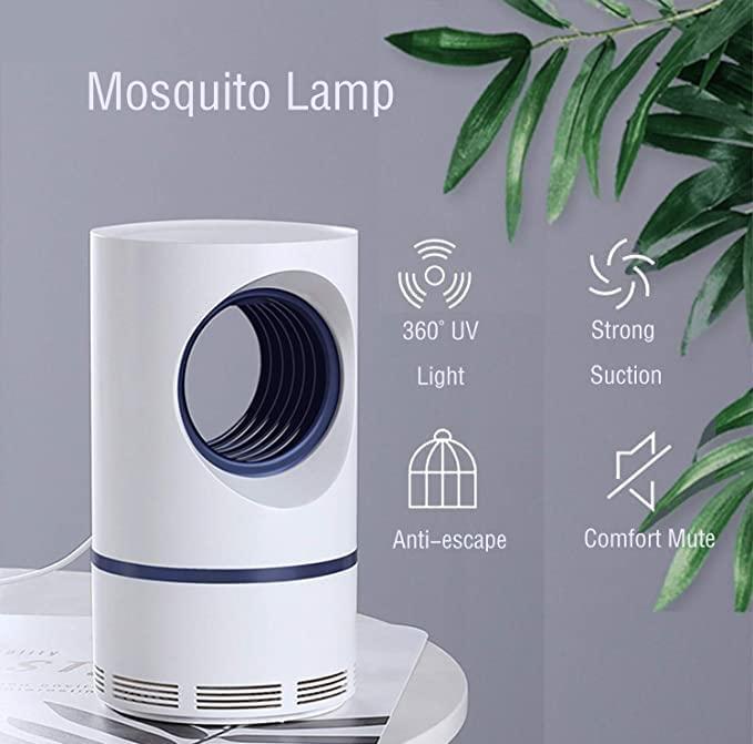 Alignorix™ Smart Mosquito Guard