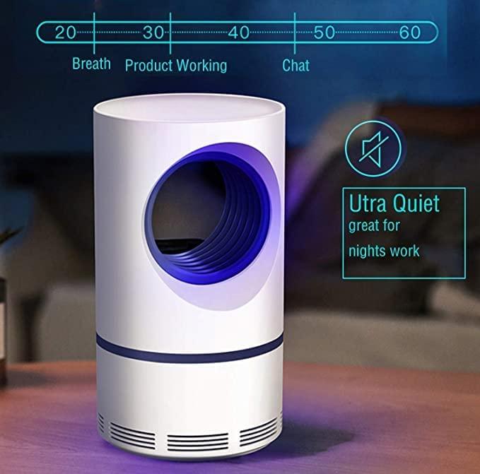 Alignorix™ Smart Mosquito Guard
