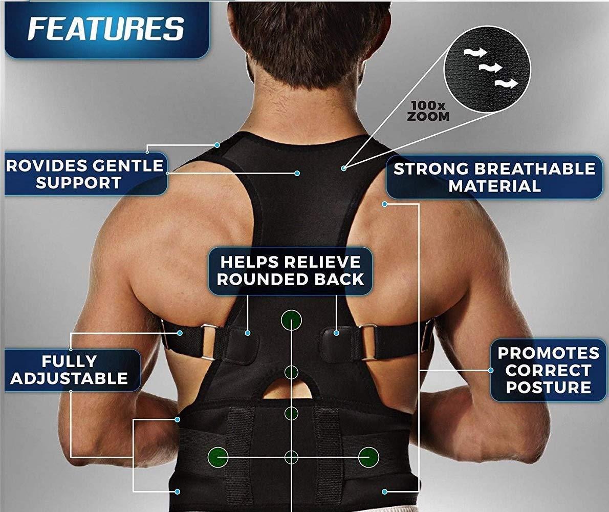 Fix Your Posture & Eliminate Back Pain in Just 14 Days